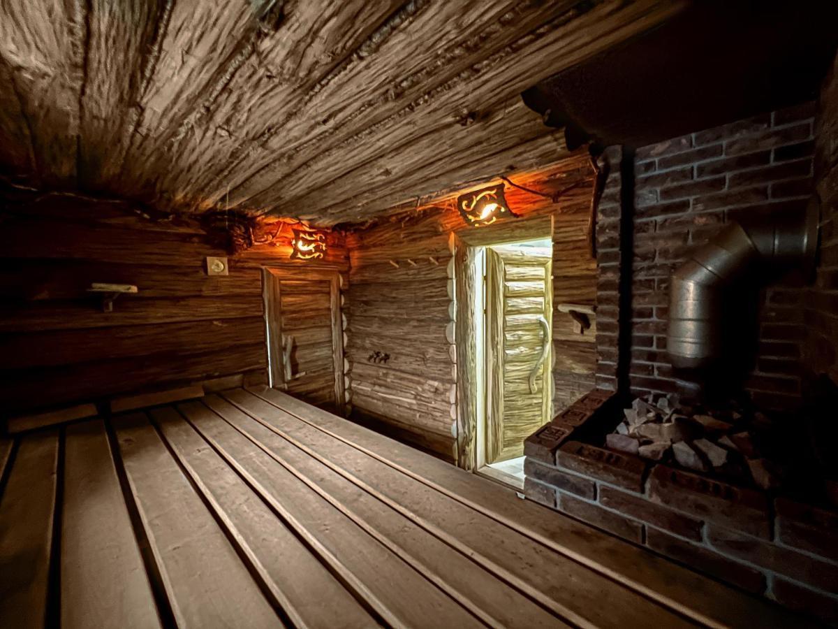 Gorodok Lodge
