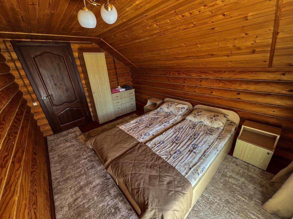 Gorodok Lodge