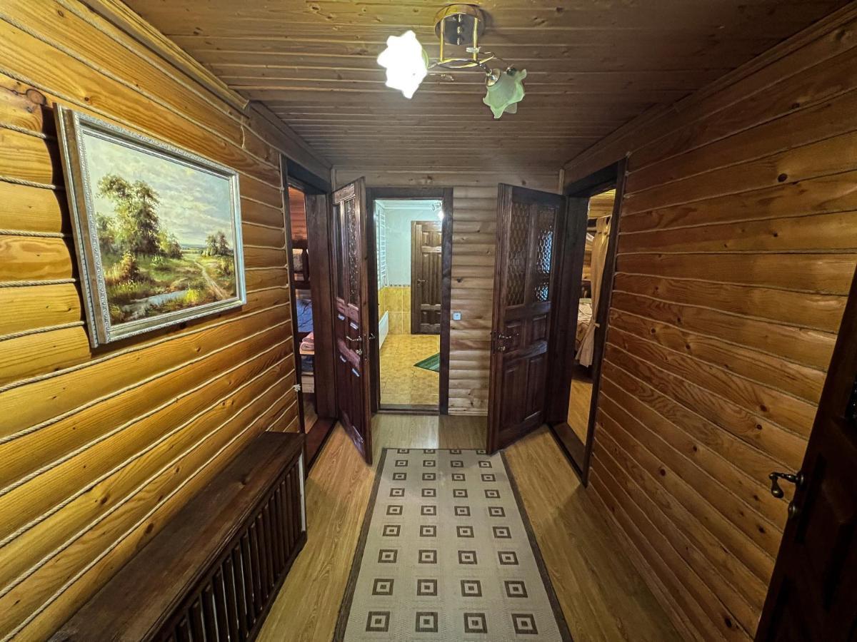 Gorodok Lodge