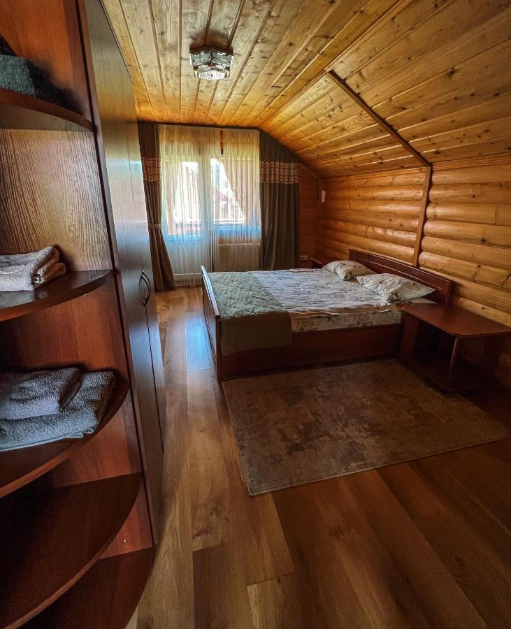 Lodge Gorodok