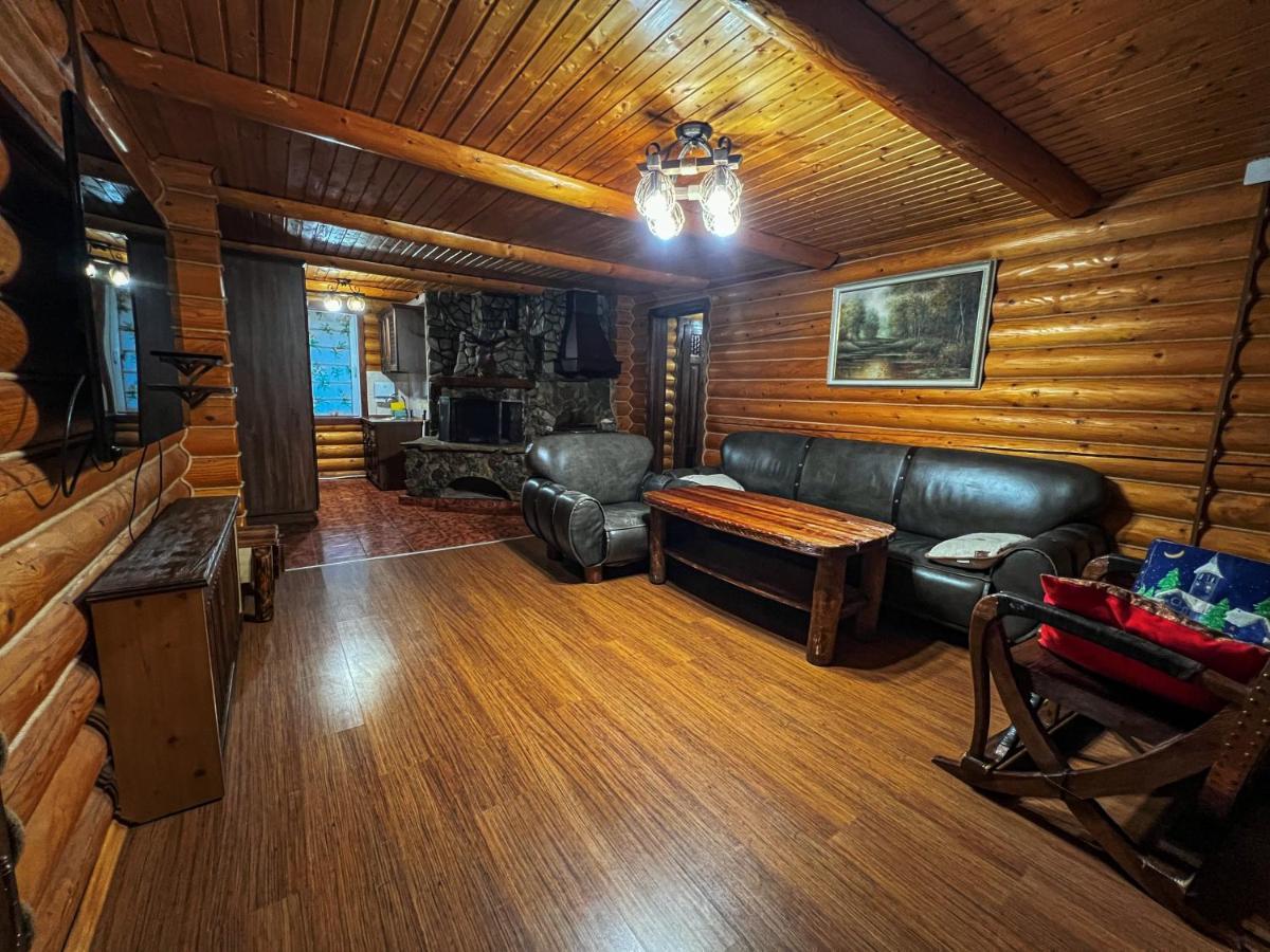 Gorodok Lodge