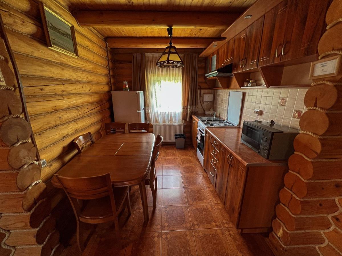 Gorodok Lodge