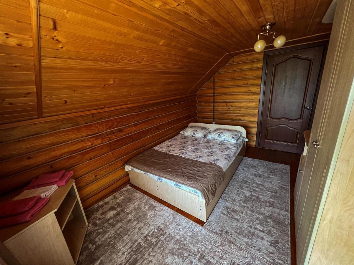 Gorodok Lodge *