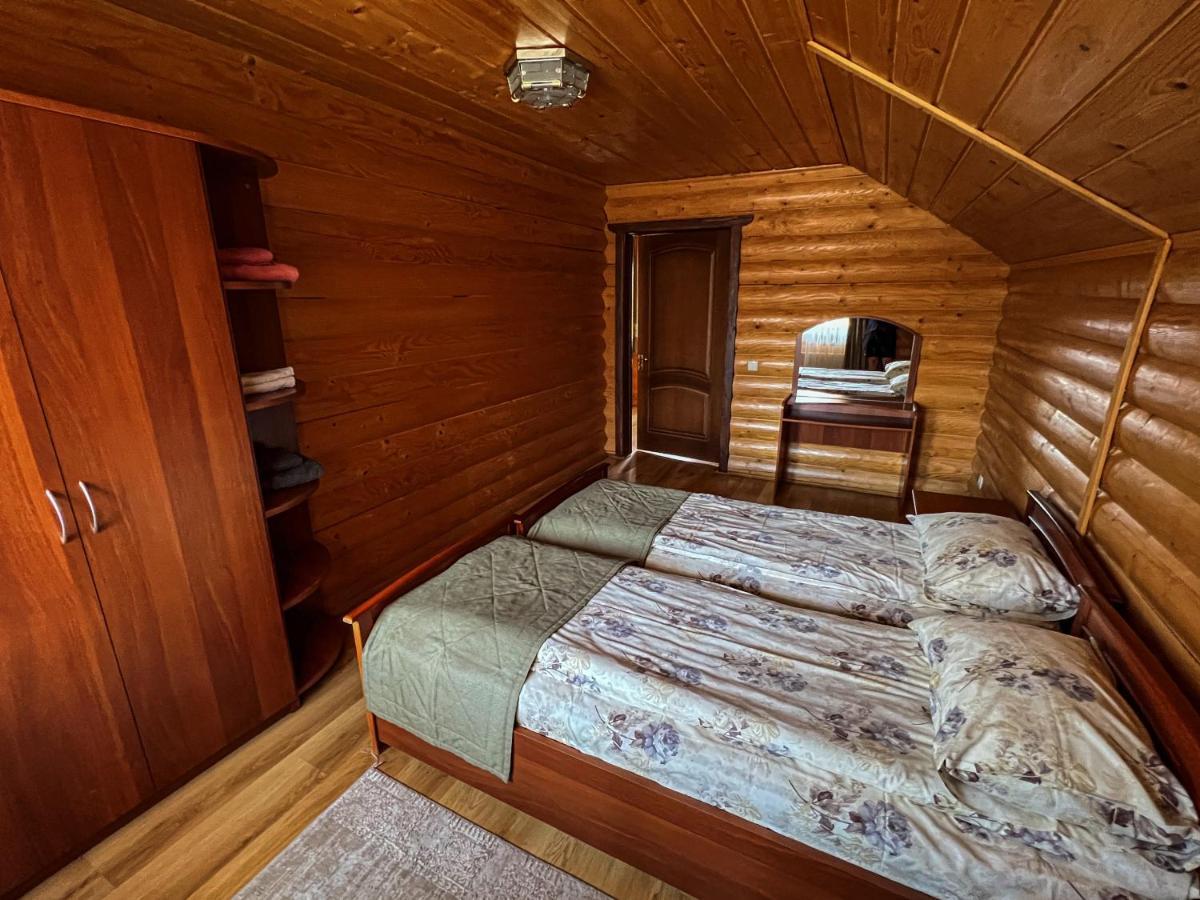 Gorodok 山林小屋 *