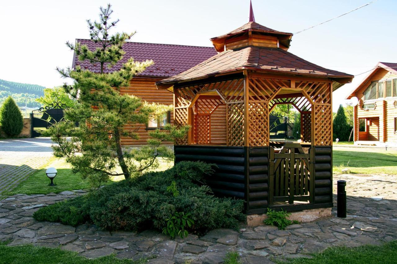 Gorodok Lodge