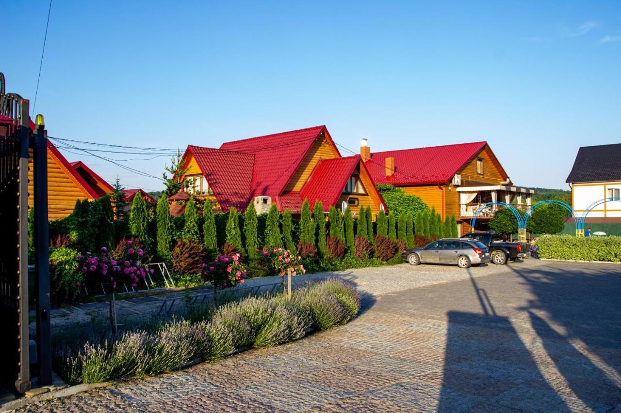 Lodge Gorodok
