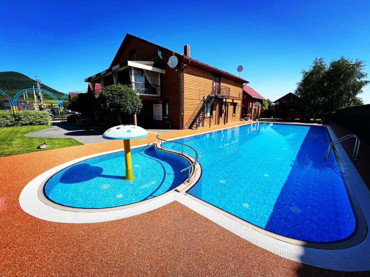 Lodge Gorodok