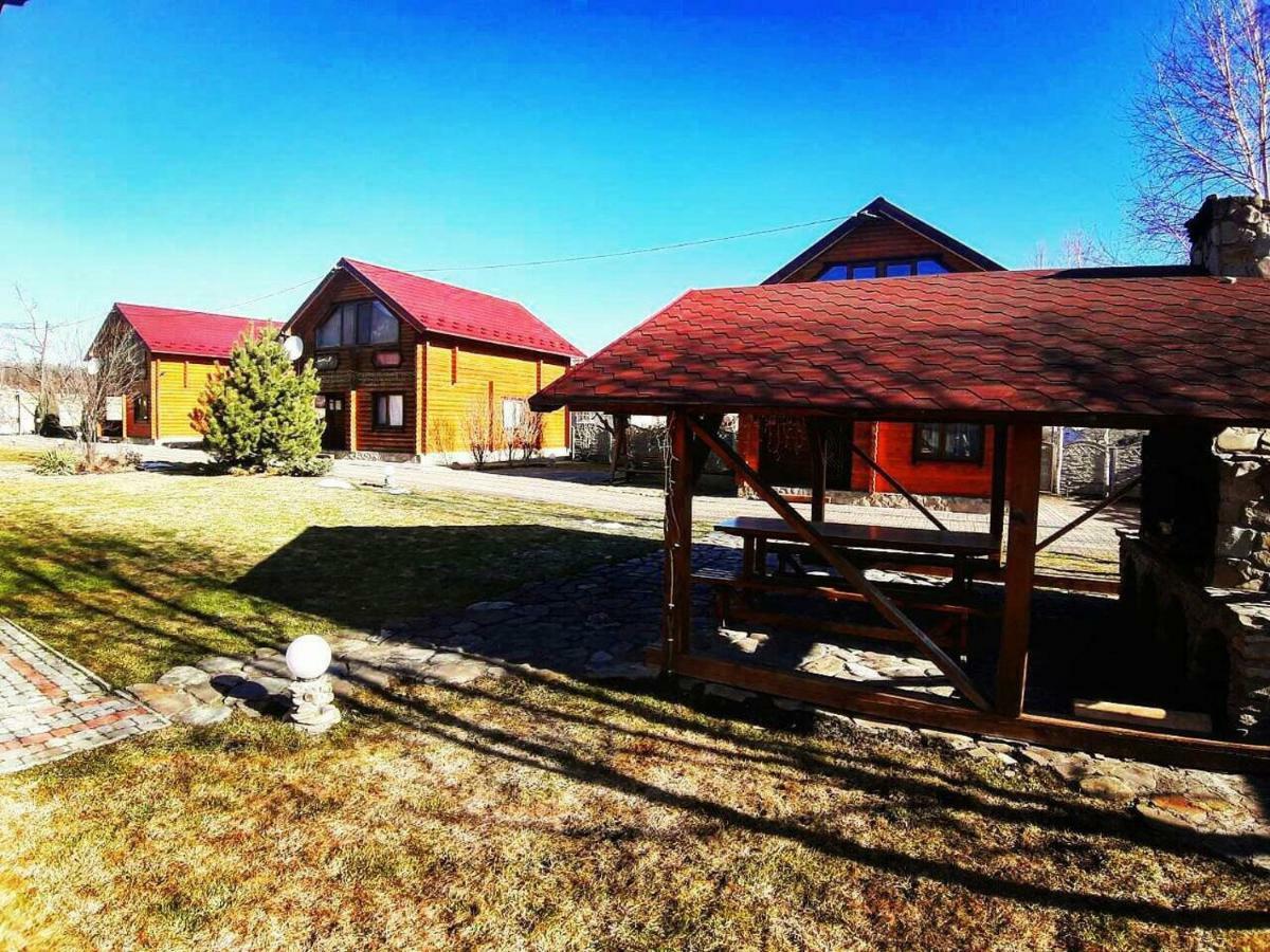 Gorodok Lodge *