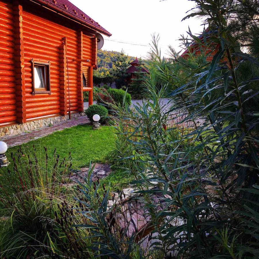 Gorodok Lodge