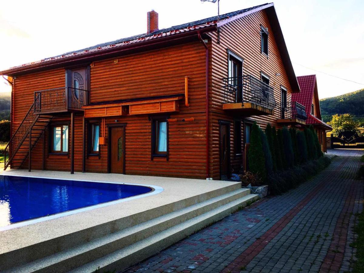 Gorodok Lodge *